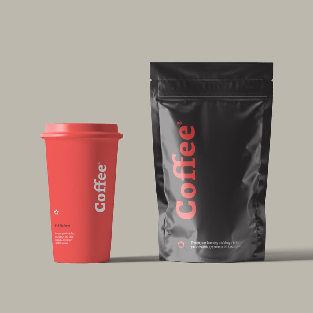 Your Premier Choice for Innovative Packaging Solutions. 1 stand-up pouches